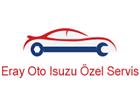 Eray Oto Isuzu Özel Servis Yedek Parça - Adana
